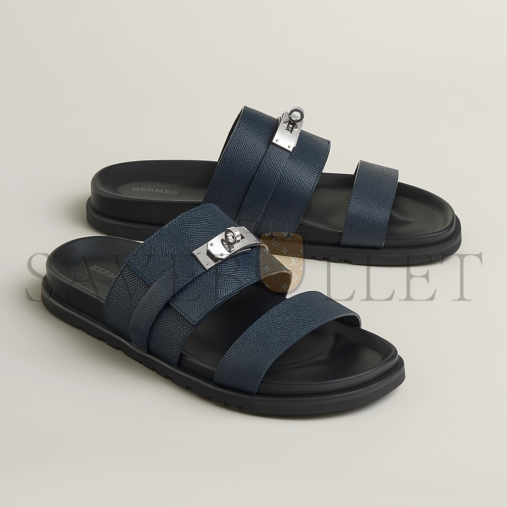 HERMÈS JACKSON SANDAL H242949ZHI241 HERMÈS JACKSON SANDAL H242949ZHI241